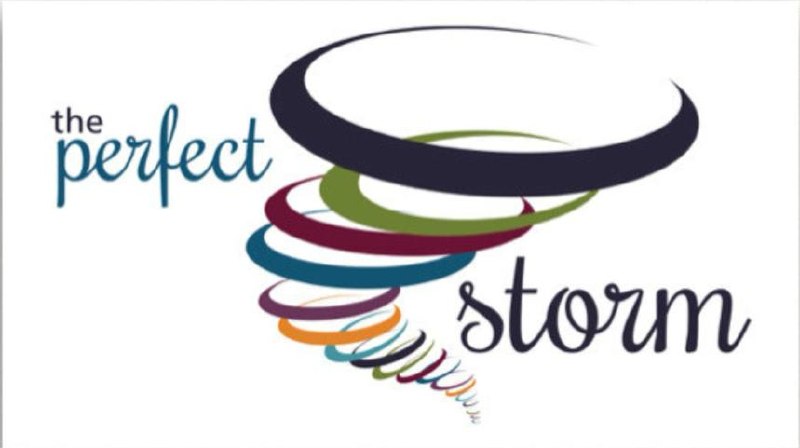 The Perfect Storm
