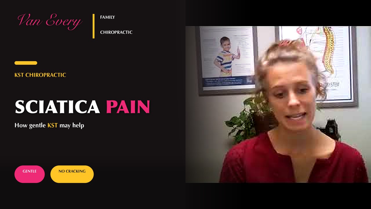 SCIATICA PAIN